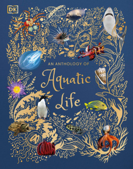 Sam Hume - An Anthology of Aquatic Life