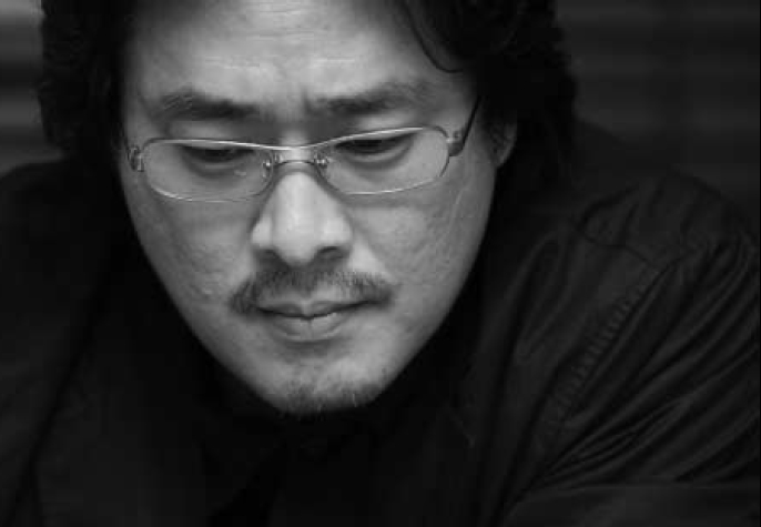 I nt ro duct io n I first met director PARK Chan-wook as a university - photo 2