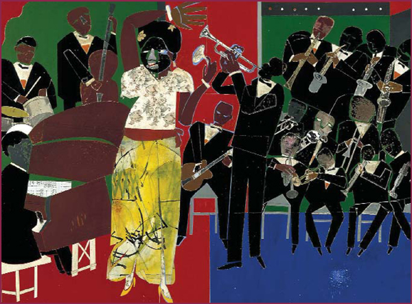 African American Artists - image 3