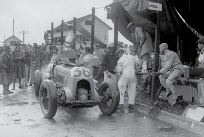 Car racing has a long history beginning with the first gas-powered - photo 9