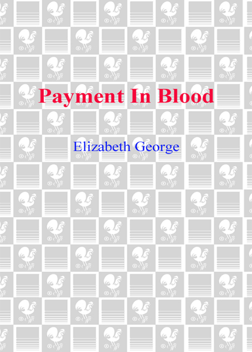 Payment in Blood - image 1