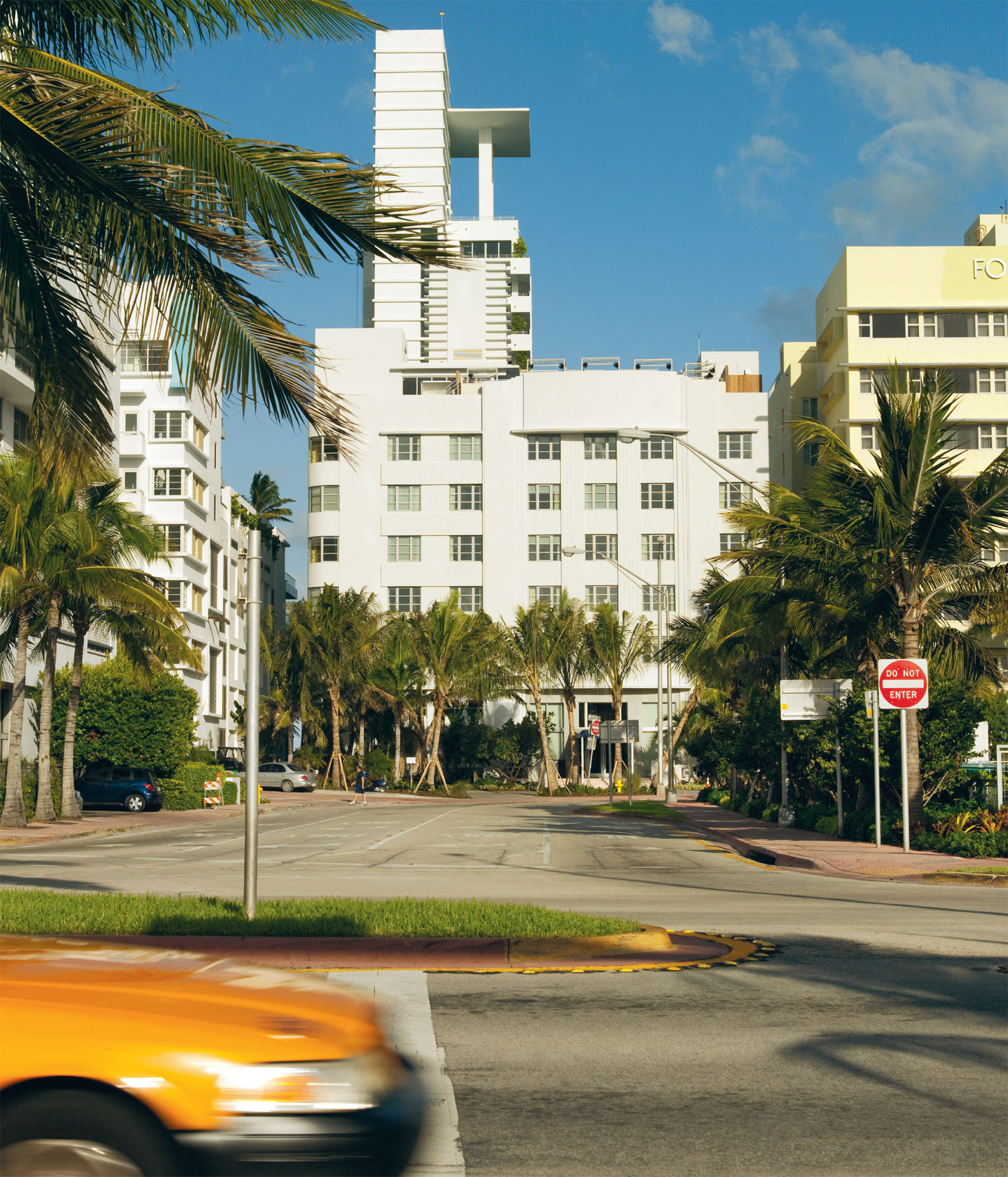 SOHO BEACH HOUSE MIAMIA SENSE OF PLACE Each club has a strong sense of place in - photo 8