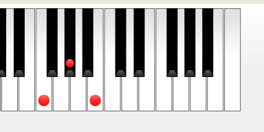 C Wrong Answer Correct Answer A F Diminished Chord F Ab Cb G rab - photo 21