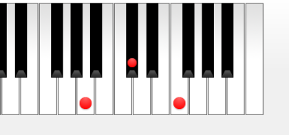 C Wrong Answer C orrect Answer C A Augmented Chord A C E Grab - photo 13