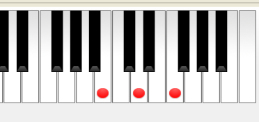 C Wrong Answer Correct Answer C B diminished Chord B D F G rab - photo 25