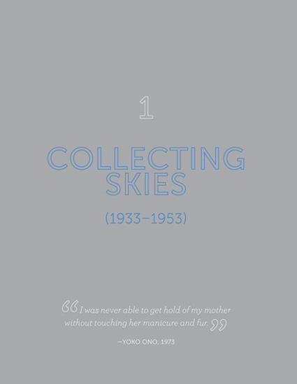 Yoko Ono Collector of Skies - image 10