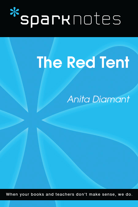 The Red Tent Anita Diamant 2003 2007 by Spark Publishing This Spark Publishing - photo 1