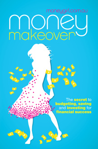 Vanessa Rowsthorn - Fast Money: Makeover Your Money for Women