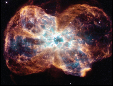 Image Credit NASA ESA and K Noll STScI This Hubble Space Telescope image - photo 4