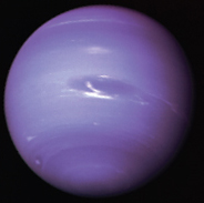 Image Credit NASA Blue gases swirl on Neptune FAR-OUT FACT Neptune has not - photo 5