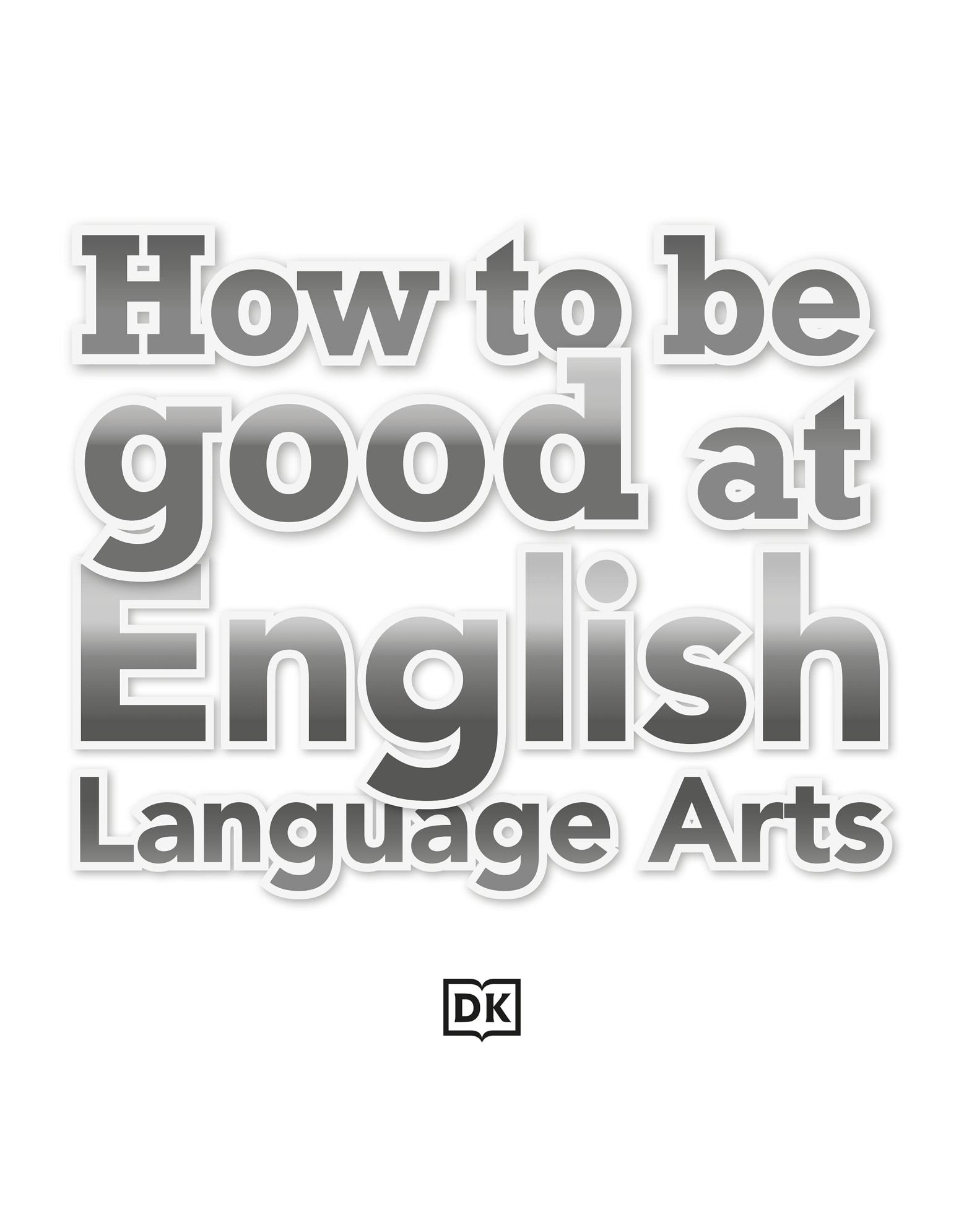 How to be How to be Language Arts Language Arts English English at - photo 3