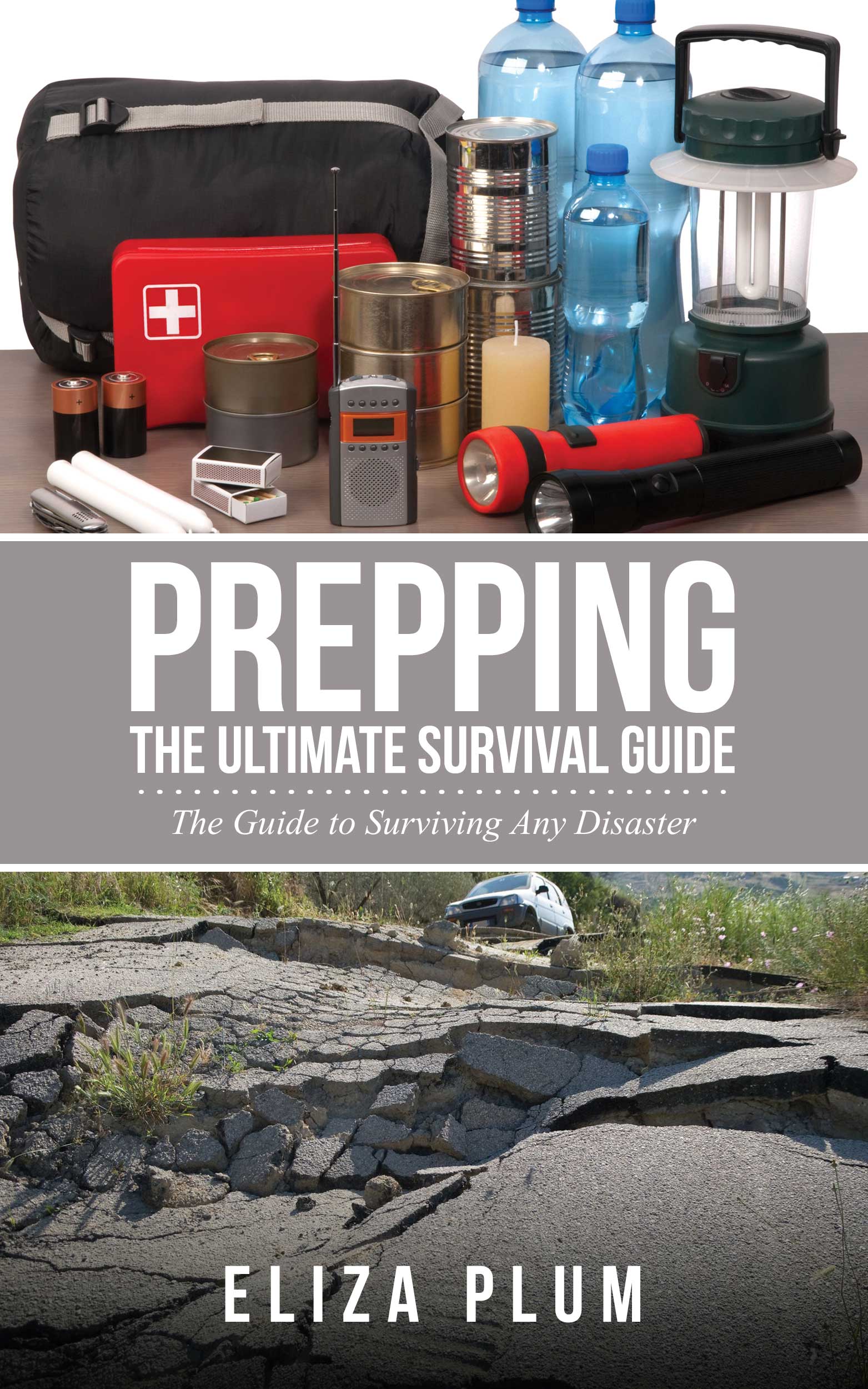 CHAPTER 1- WHAT DOES IT MEAN TO BE A PREPPER If person grew up during the Cold - photo 2