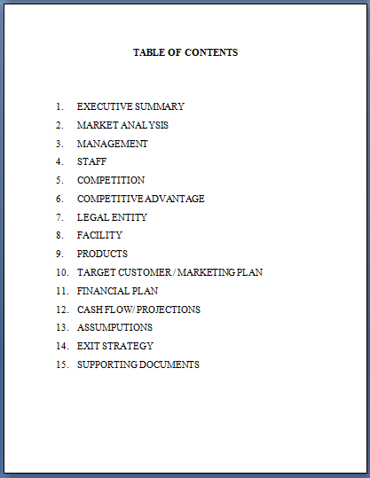 CHAPTER 1 EXECUTIVE SUMMARY Section 1 of your business plan should be - photo 1