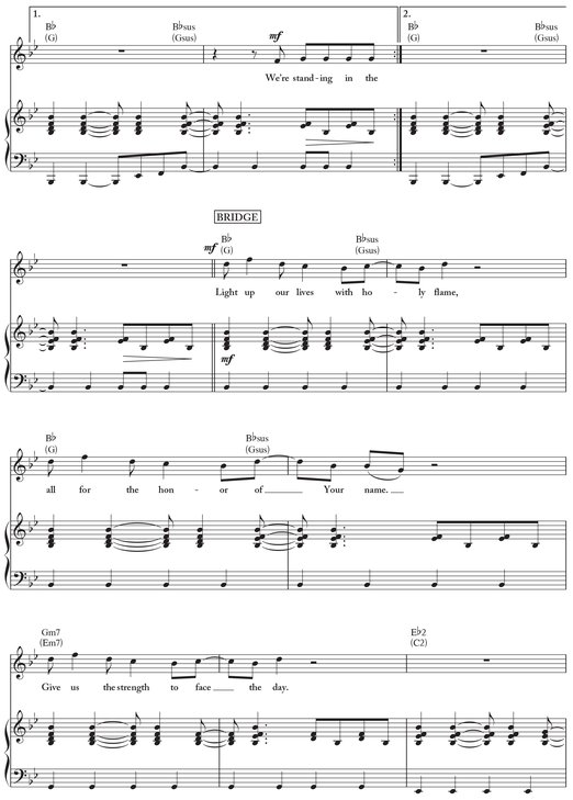 Matt Redman--10000 Reasons Songbook - photo 43