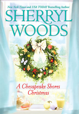 Sherryl Woods - A Chesapeake Shores Christmas