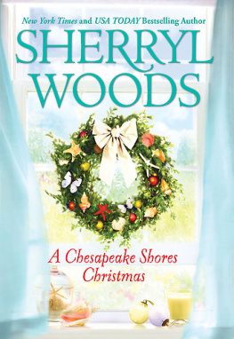 Sherryl Woods A Chesapeake Shores Christmas