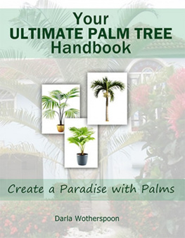 Darla Wotherspoon Your Ultimate Palm Tree Handbook