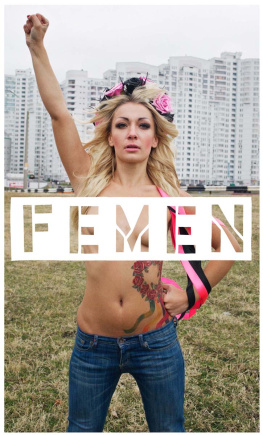 Femen - Femen