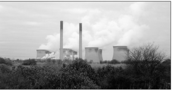 Many South Yorkshire industries were heavy trades such as mining and - photo 4