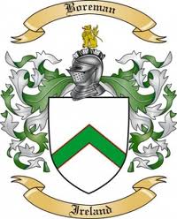 Figure 4 Boreman Family Crest whobecame adult film actress Linda Lovelace - photo 5