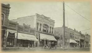 Figure 11 Main Street Albion MEUndated Photo Jeremiah Smiley was a Maine - photo 12