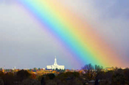 John H. Groberg - Refuge and Reality: The Blessings of the Temple