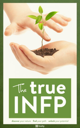 Truity - The True INFP