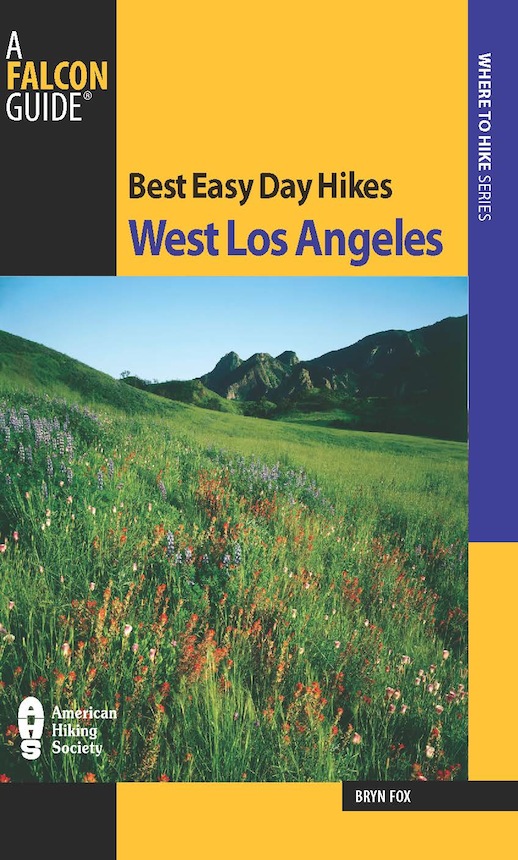 Best Easy Day Hikes West Los Angeles Help Us Keep This Guide Up to Date Every - photo 1