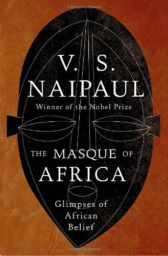 ALSO BY V S NAIPAUL Nonfiction A Writers People Literary Occasions - photo 1