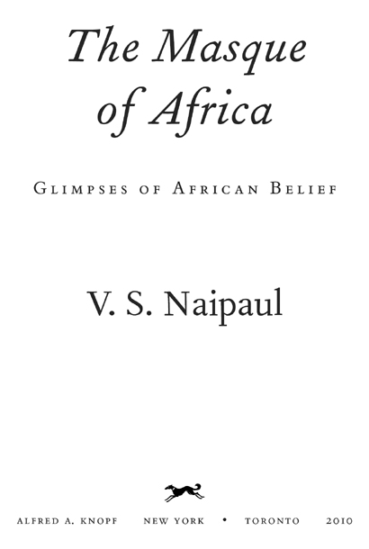 THIS IS A BORZOI BOOK PUBLISHED BY ALFRED A KNOPF AND ALFRED A KNOPF - photo 2