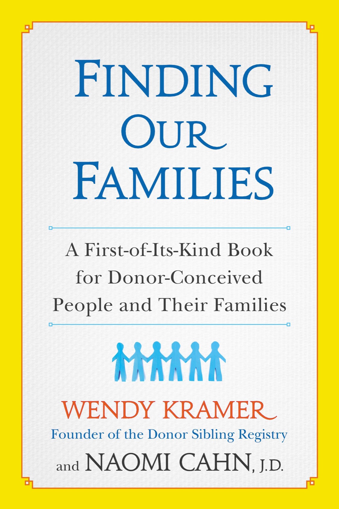 Praise for Finding Our Families With wise compassionate practical and - photo 1