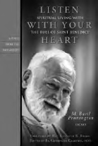 Listen with Your Heart M BASIL PENNINGTON ISBN 978-1-55725-548-8 1595 - photo 2