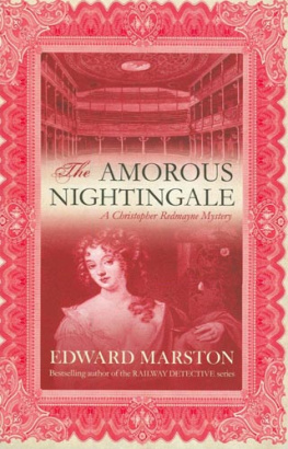 Edward MARSTON The Amorous Nightingale