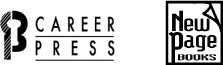 The Career Press Inc 220 West Parkway Unit 12 Pompton Plains NJ 07444 - photo 2