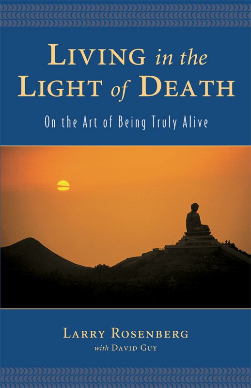 Living in the Light of Death is an invaluable primer for virtually anyone who - photo 1