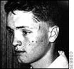 Figure 8 A Young Charles MillesManson is the son of Colonel WalkerScott - photo 8