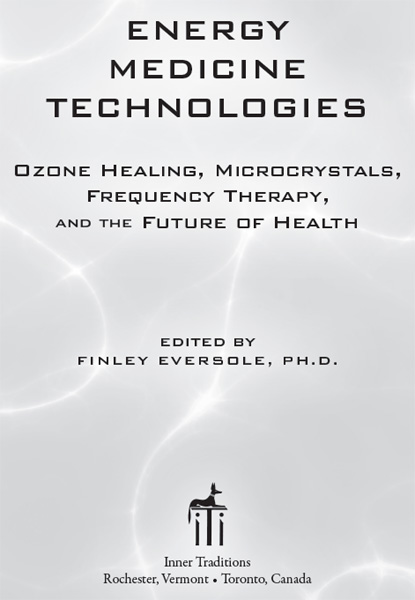 ENERGY MEDICINE TECHNOLOGIES Energy Medicine Technologies persuasively - photo 1