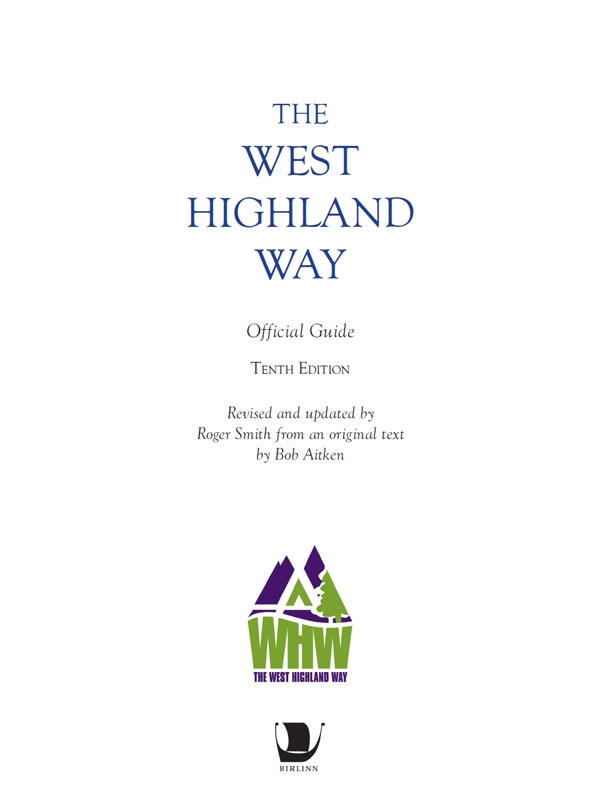 This eBook edition published in 2013 by Birlinn Limited West Newington House - photo 1