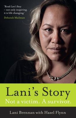 Lani Brennan - Lanis Story (wt)