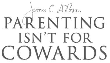 The you can do it guide for hassled parents DR JAMES DOBSON Visit - photo 2