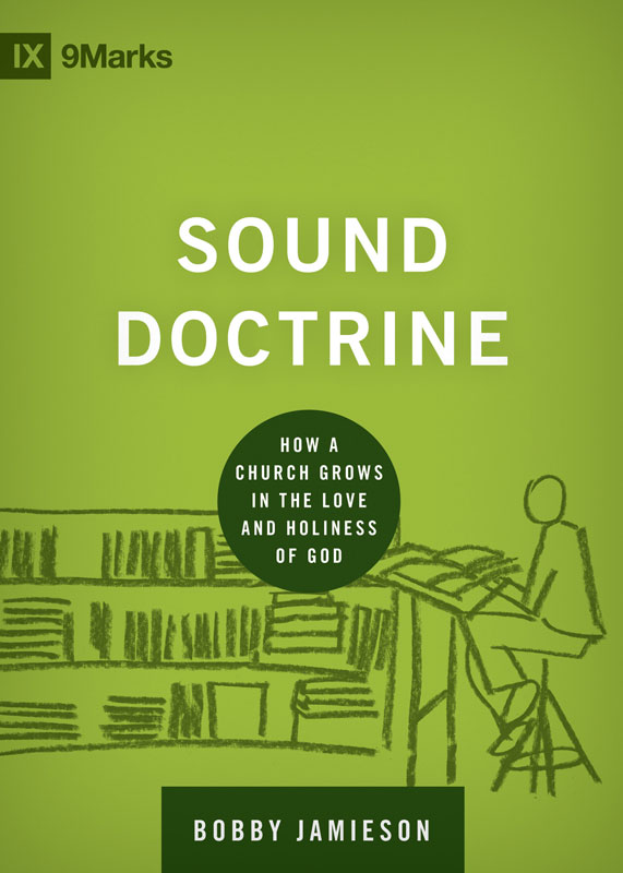 Scripture is for sound doctrine sound doctrine is for real life and real life - photo 1