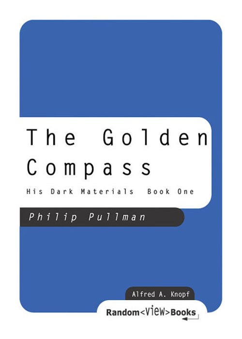 The Golden Compass His Dark Materials Book 1 - image 1