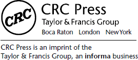 First edition published 2006 by CRC Press 6000 Broken Sound Parkway NW Suite - photo 2
