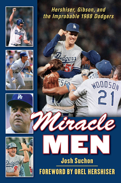 To my father Frank Suchon Contents Foreword by Orel Hershiser T he first time - photo 1