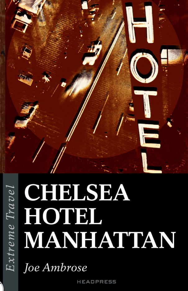 Chelsea Hotel Manhattan Joe Ambrose - photo 1