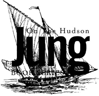 The Jung on the Hudson Book Series was instituted by the New York Center for - photo 1