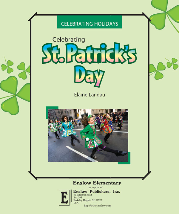 Image Credit Shutterstockcom St Patricks Day is an important holiday in - photo 1