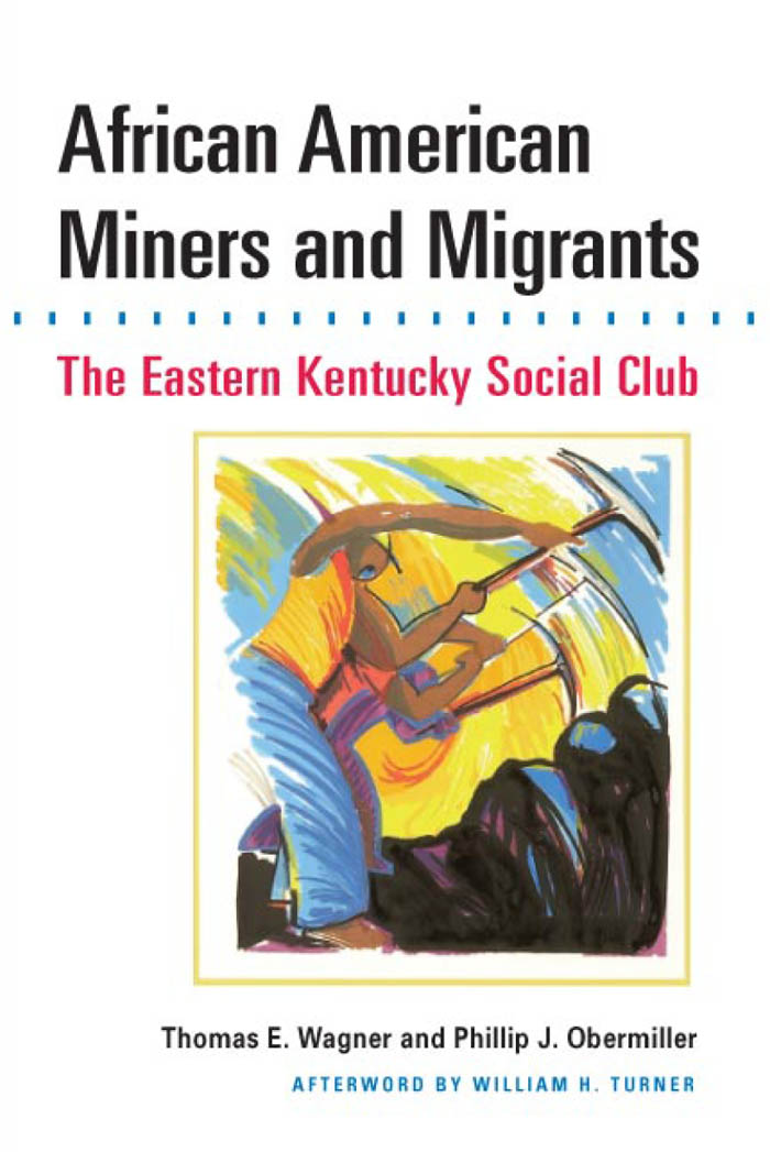 African American Miners and Migrants African American Miners and Migrants The - photo 1