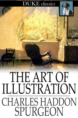 Charles Haddon Spurgeon The Art of Illustration