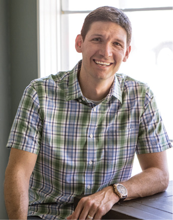 Photo by Jesse McKee MATT CHANDLER pastors the Village Church a multicampus - photo 3